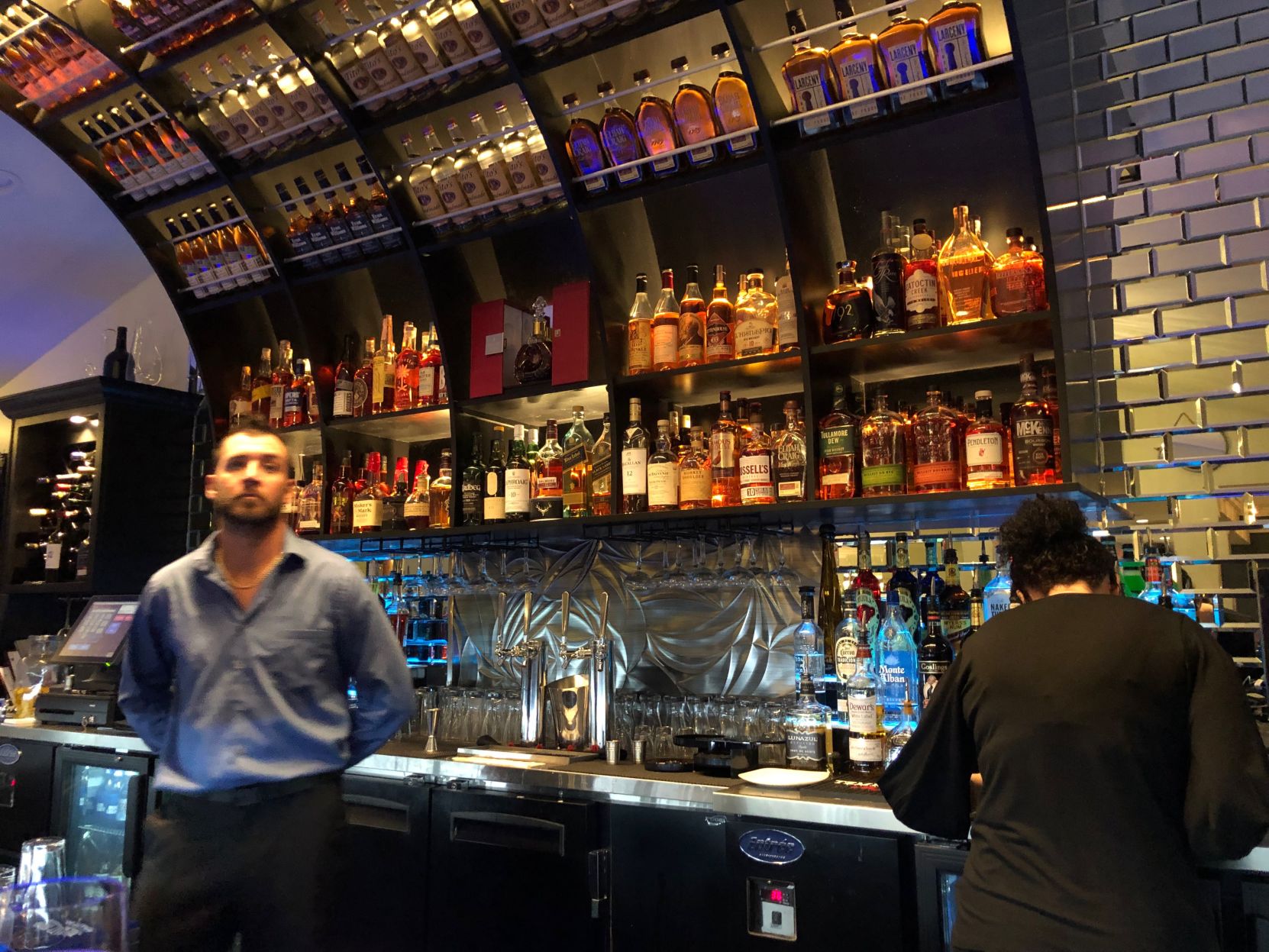 Bar 19 Twelve (inside)